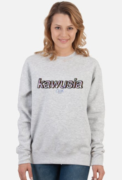 CWiK - bluza, kawusia z głębią