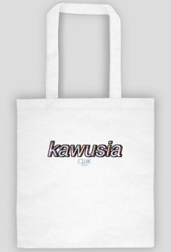 CWiK - torba, kawusia z głębią