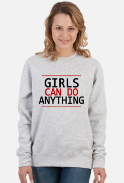 ANYTHING.