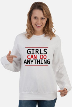 ANYTHING.