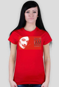 Salvador Dali