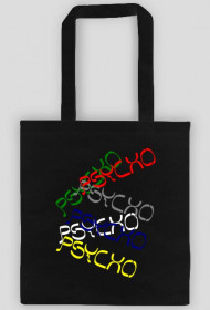 Torba "Psycho"