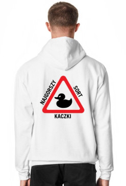 Kaczor precz 4