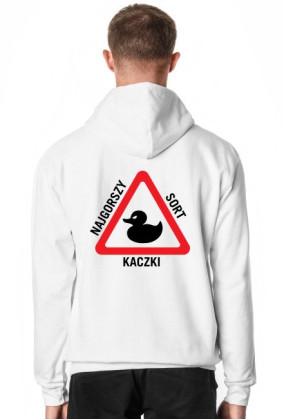 Kaczor precz 4