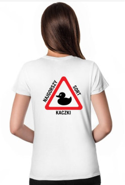 Kaczor precz 4