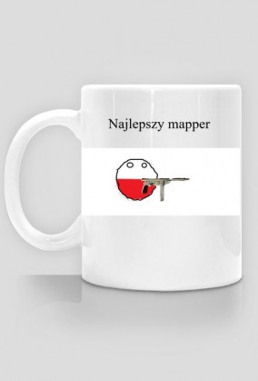 Kubek mappera