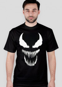 Koszulka Venom