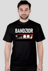 Perły PRL - Bandzior 125p (T-shirt)