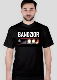 Perły PRL - Bandzior 125p (T-shirt)