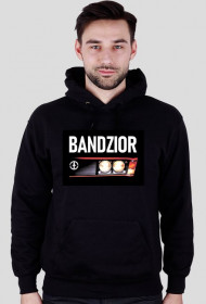 Perły PRL - Bandzior 125p (hoodie)