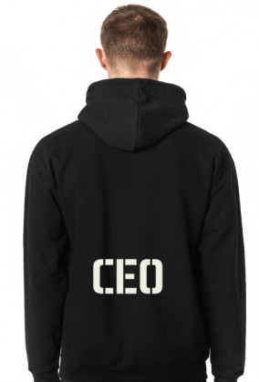 HOODIE CEO