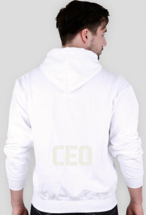 HOODIE CEO