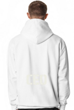 HOODIE CEO