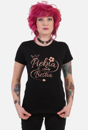 Piękna i Be