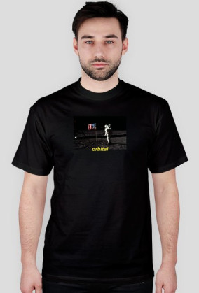 NEIL tee