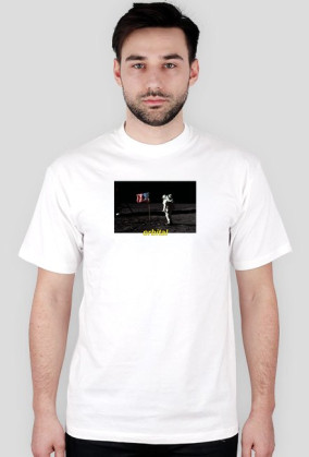 NEIL tee