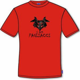 Pagliacci
