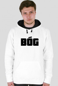 Bluza BÓG (męska)