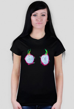 Mother of dragon fruits