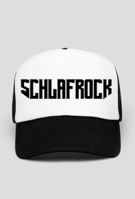 Czapka SchlafRock