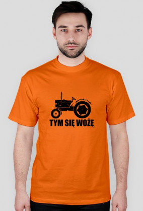 URSUS C-330 TYM SIĘ WOŻĘ