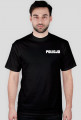 T-Shirt policja