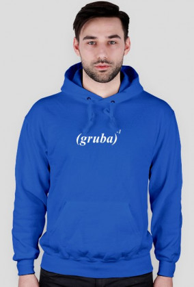 (gruba)-1 - (bluza/kaptur/DOWOLNY KOLOR)