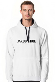 BLUZA (Jakub's hoe) - kaptur/kieszeń/ DOWOLNY KOLOR