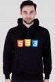 Bluza dla web developera