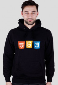 Bluza dla web developera