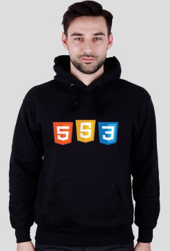 Bluza dla web developera