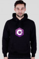 Bluza dla programisty C#