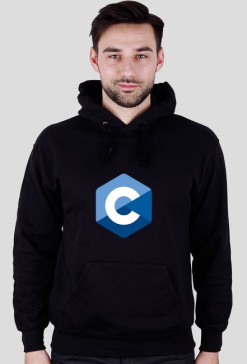 Bluza dla programisty C