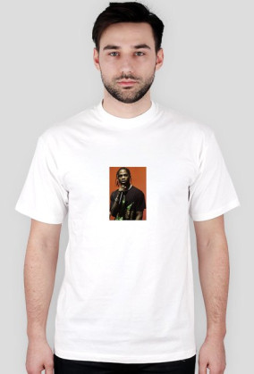 Travis Scott Phil Tee