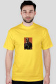 Travis Scott Phil Tee