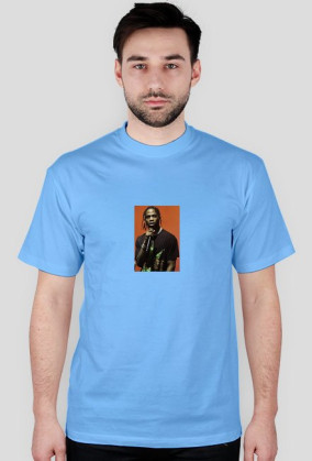Travis Scott Phil Tee