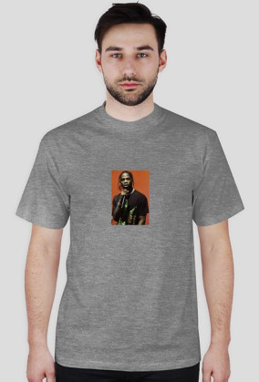 Travis Scott Phil Tee