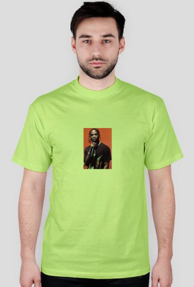Travis Scott Phil Tee
