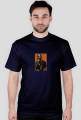 Travis Scott Phil Tee