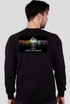 Bluza LoL