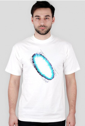 NewT-shirt - Crater