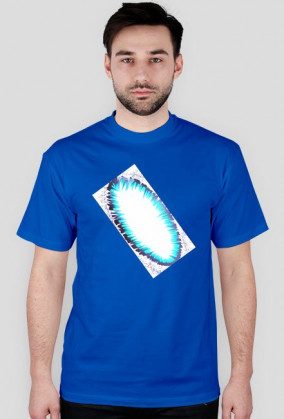 NewT-shirt - Crater