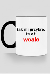 kubeki Tak mi przykro, że aż wcale"