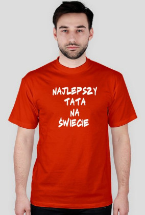 Prezent dla Taty