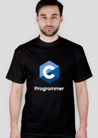 Koszulka dla programisty C