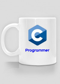 Kubek dla programisty C