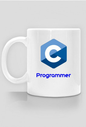 Kubek dla programisty C
