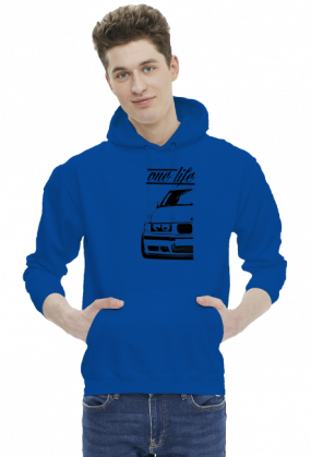 Bluza Męska BMW E36