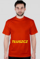 KOSZULKA (TŁUSZCZ) męska/DOWOLNY KOLOR)