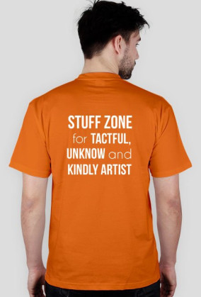 (S.Z.T.U.K.A - dwie strony) BLUZKA/dowolny kolor